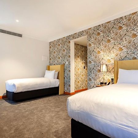 Wigram Hotel كريستتشيرش المظهر الخارجي الصورة