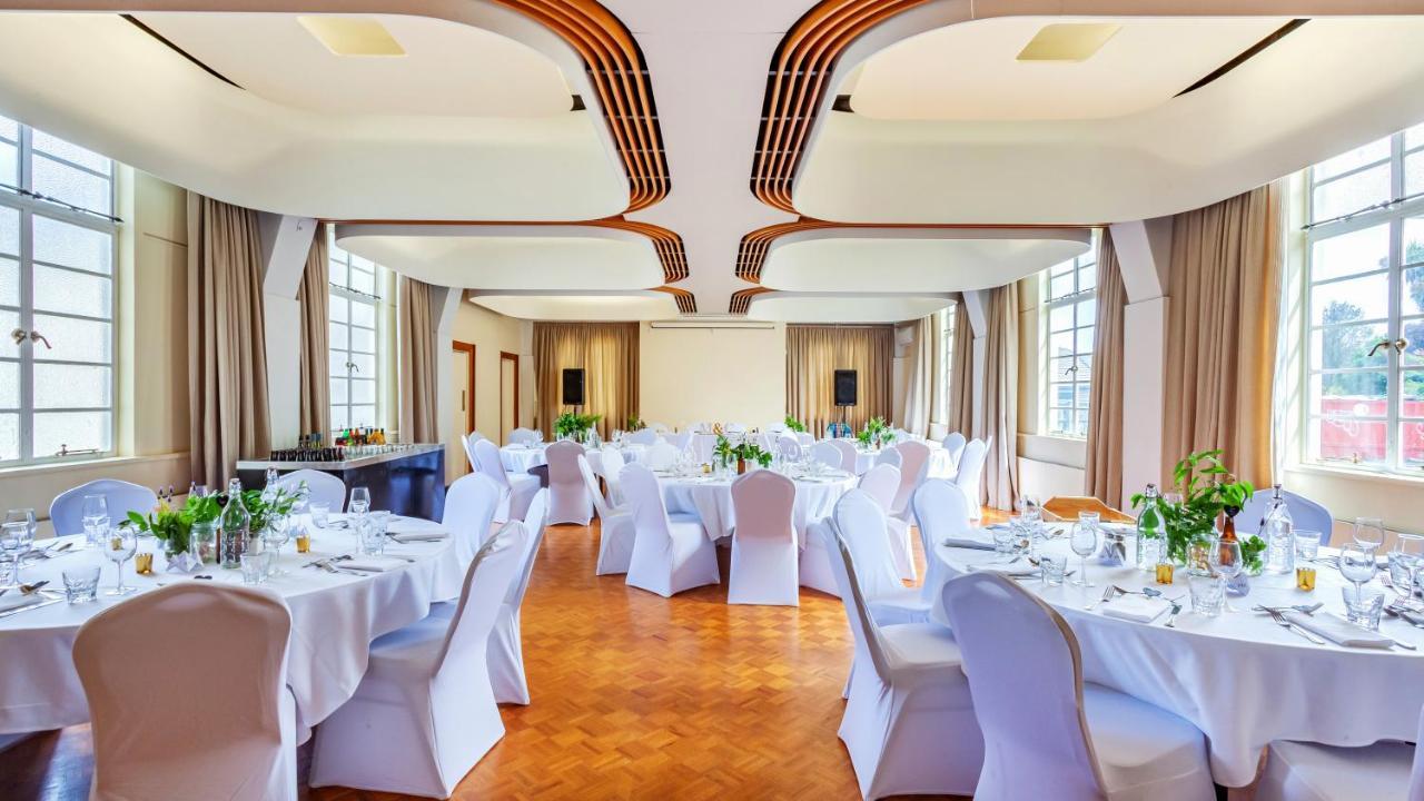 Wigram Hotel كريستتشيرش المظهر الخارجي الصورة