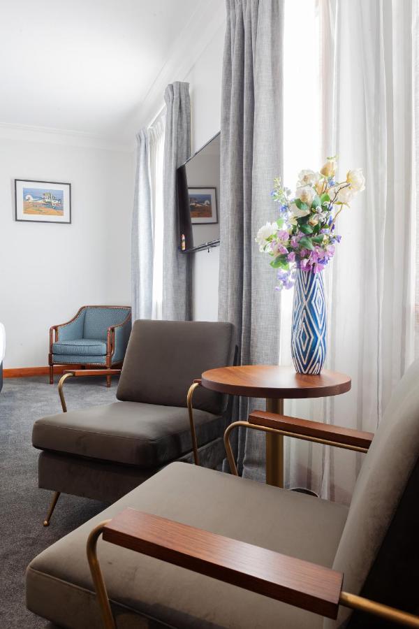 Wigram Hotel كريستتشيرش المظهر الخارجي الصورة