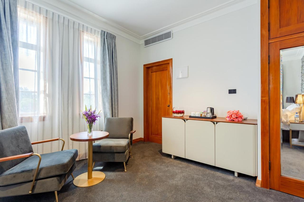 Wigram Hotel كريستتشيرش المظهر الخارجي الصورة