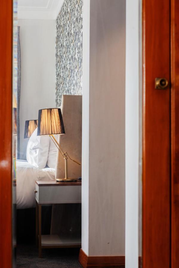 Wigram Hotel كريستتشيرش المظهر الخارجي الصورة
