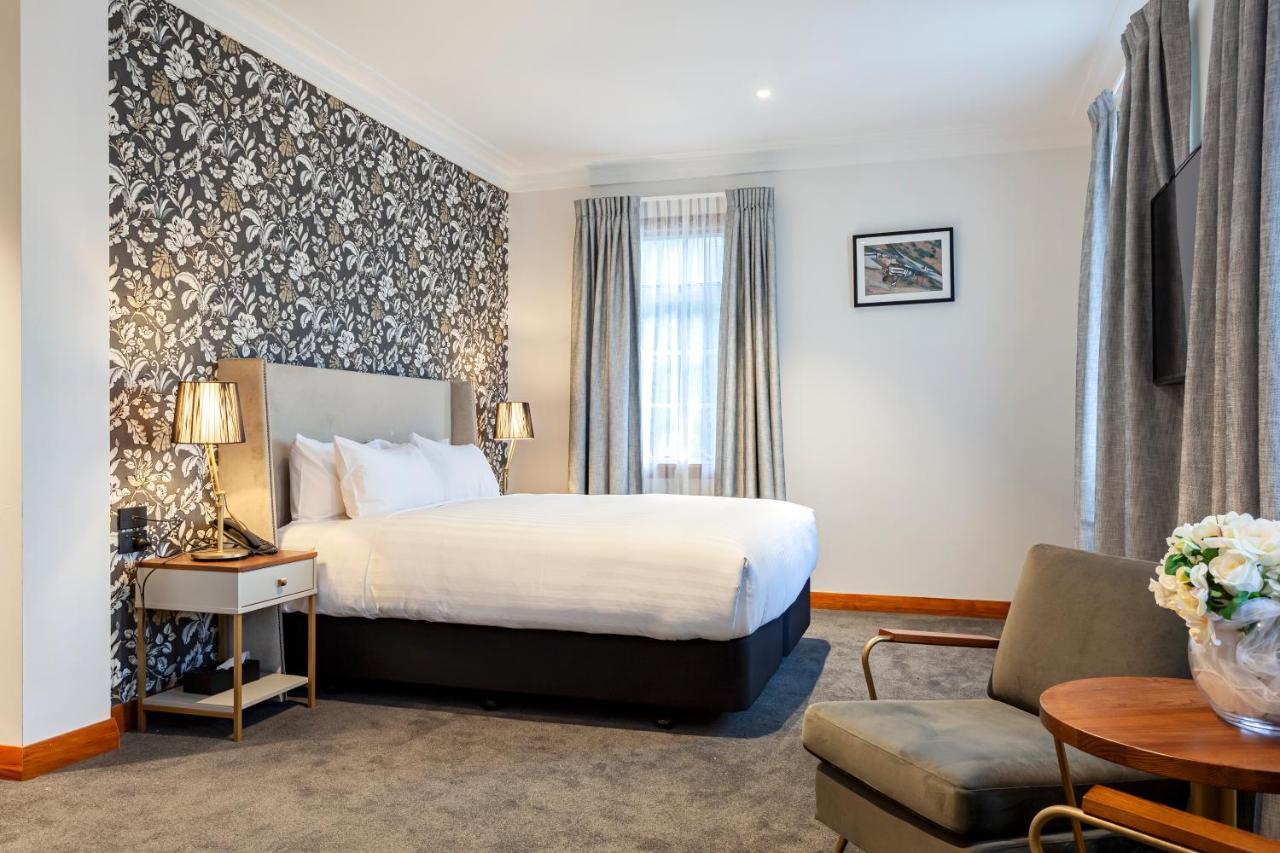 Wigram Hotel كريستتشيرش المظهر الخارجي الصورة