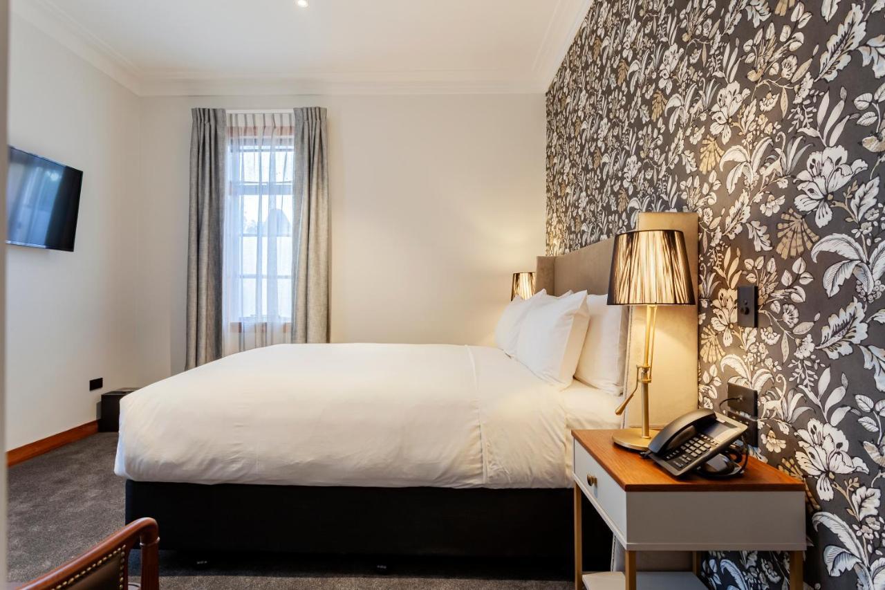 Wigram Hotel كريستتشيرش المظهر الخارجي الصورة