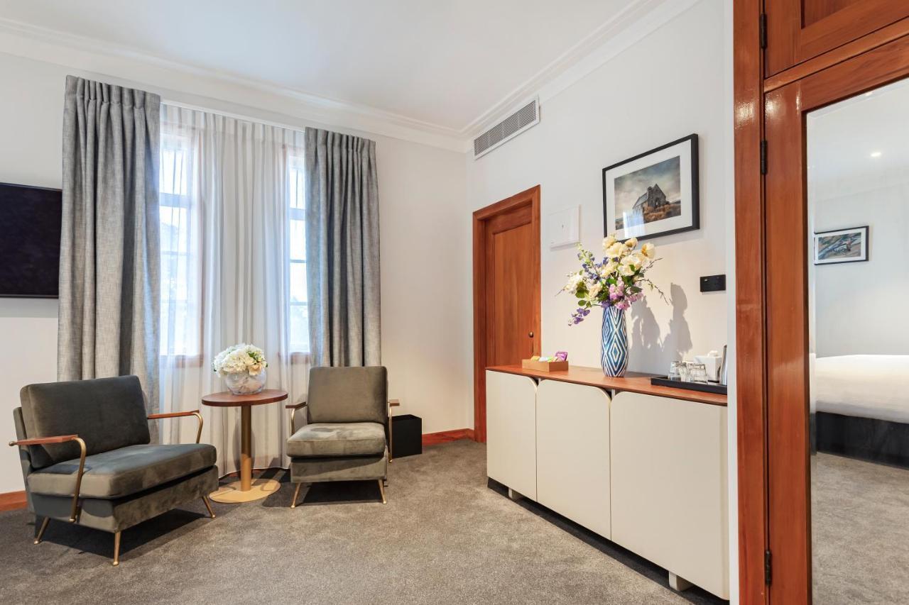 Wigram Hotel كريستتشيرش المظهر الخارجي الصورة