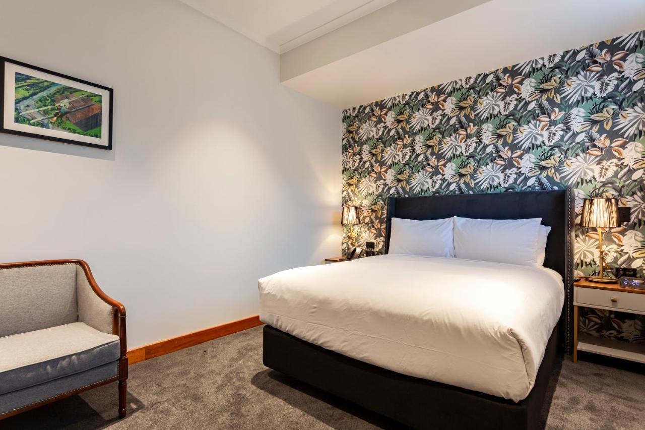 Wigram Hotel كريستتشيرش المظهر الخارجي الصورة